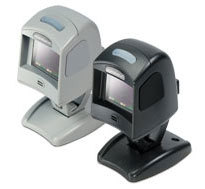 Hands Free Barcode Scanners Size: 2-15 Inch