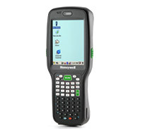Durable Dolphin 6500 Mobile Computer