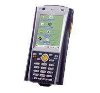 Durable Cipherlab Mobile Computer