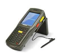 Durable Uhf Reader C5000U