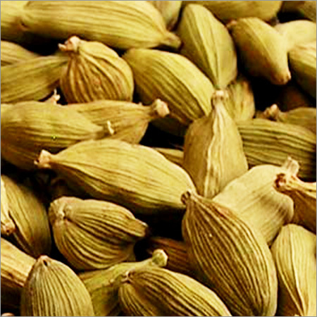 इलायची