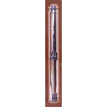 100 मिमी (4") सबमर्सिबल पंपसेट