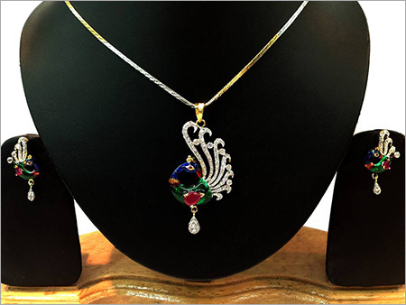 फैशन हार सेट