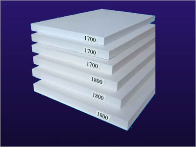 सिरेमिक फाइबर बोर्ड