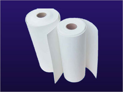 सिरेमिक फाइबर पेपर