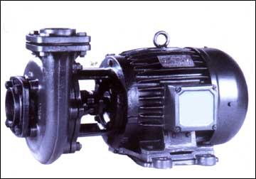 मोनोसेट पंप