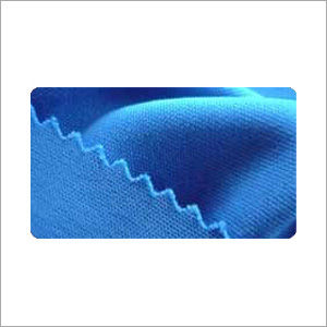 Interlock Fabrics