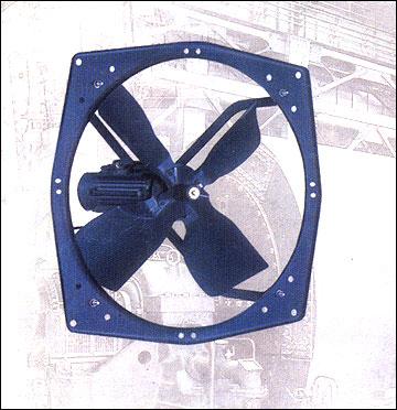 औद्योगिक पंखा