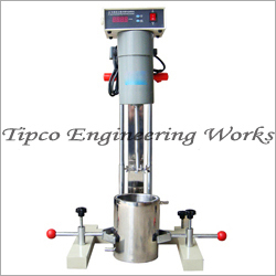 Laboratory High Speed Disperser