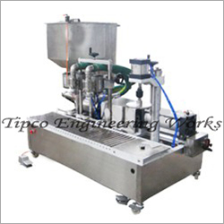 तरल भरने की मशीन