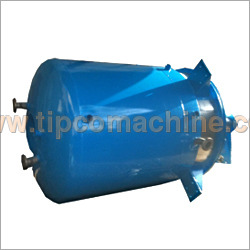 Low Pressure Vessels