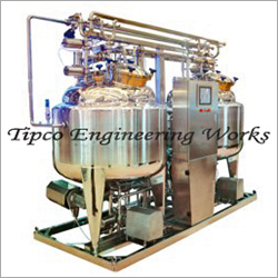 Pharmaceutical Machines