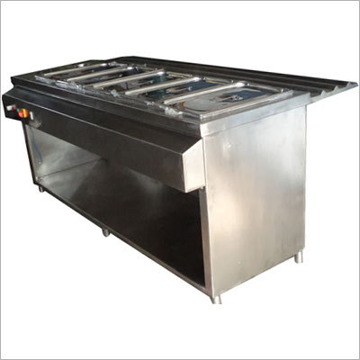 बेन मेरी