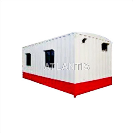 Portable Site Cabin