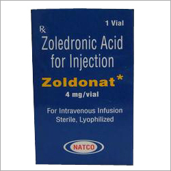 Zoldonat 4mg के लिए उत्पाद विवरण