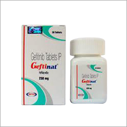 Geftinat 250 एक प्रोडक्ट है जो खासतौर पर कैंसर के इलाज के लिए उपयोग किया जाता है। यह दवा तेजी से काम करती है और मरीजों की जीवन गुणवत्ता को सुधारने में मदद करती है।