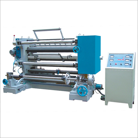 Slitting Machine