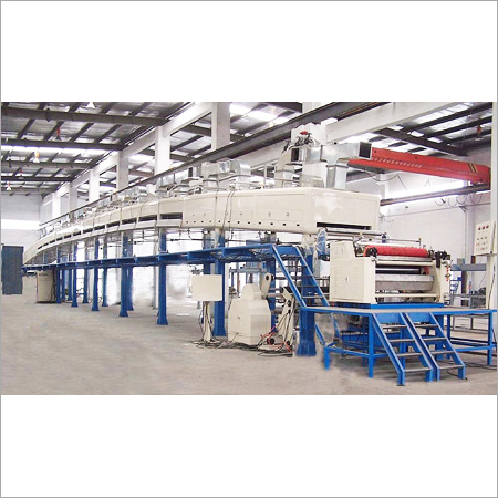 Coating Machine