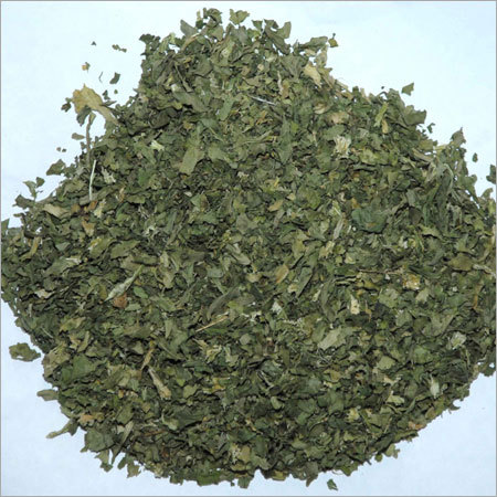 सूखे धनिया के पत्ते