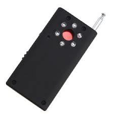 स्पाई कैमरा लेंस आरएफ डिटेक्टर