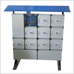Feeder Pillar Panel