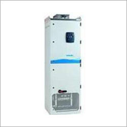 Compact AC VFD