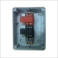 Cell Junction Boxes