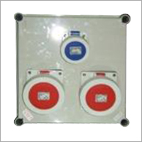 Plug Socket Dbs