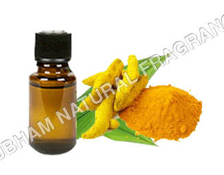 Turmeric Oil - Age Group: All Age Group