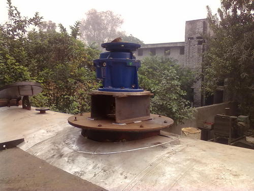 उत्तेजना पात्र