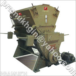 Double Roller Ginning Machine