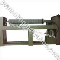 Roll Press Machine