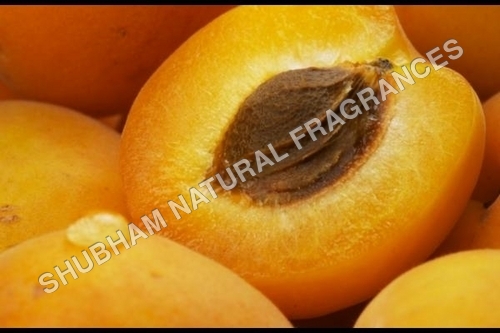 Apricot Oil - Age Group: All Age Group