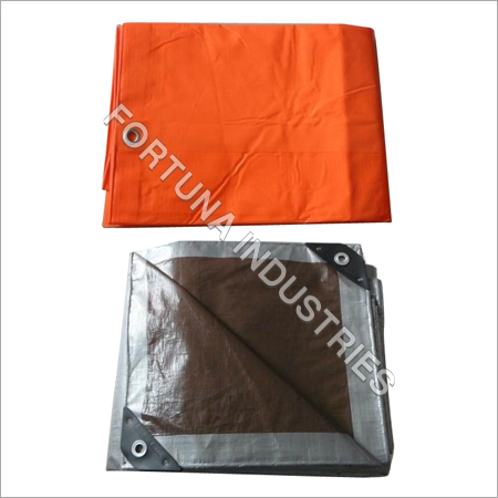 वाटरप्रूफ एचडीपीई टारपॉलीन