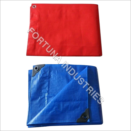 पॉली एचडीपीई तिरपाल