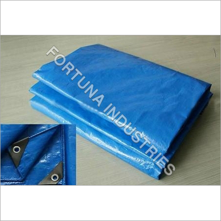 HDPE तरपाल