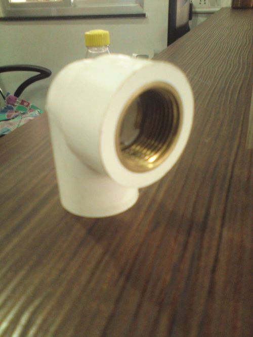 पीतल का कोना