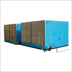 Air Washer