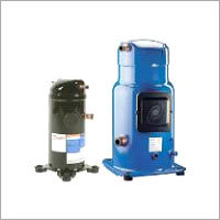 Scroll Compressor (Denfoss)  