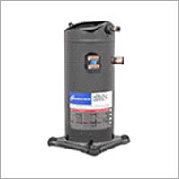 Scroll Compressor (Copeland)