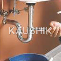 कुशल प्लंबिंग सेवा
