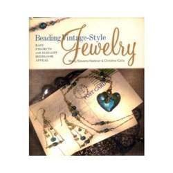 Beading Vintage Style Jewelry