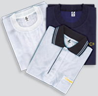 FIR T shirt Long Sleeve