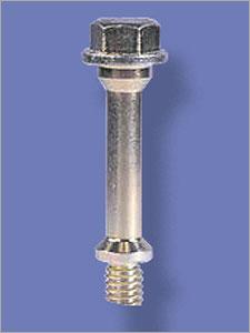 जोड़ने वाली रॉड बोल्ट