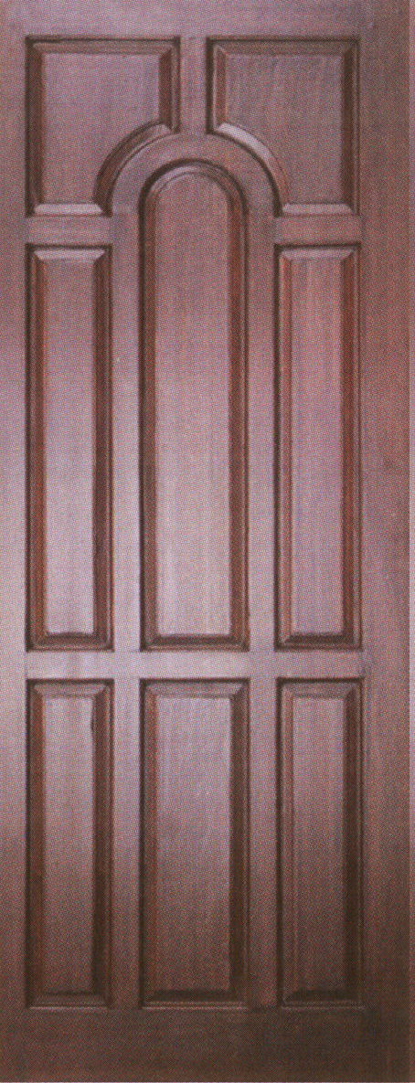 Lancet Door