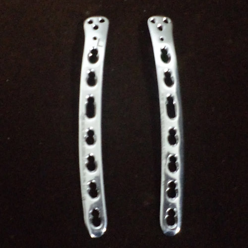 Dorsolateral Humerus Locking Plates