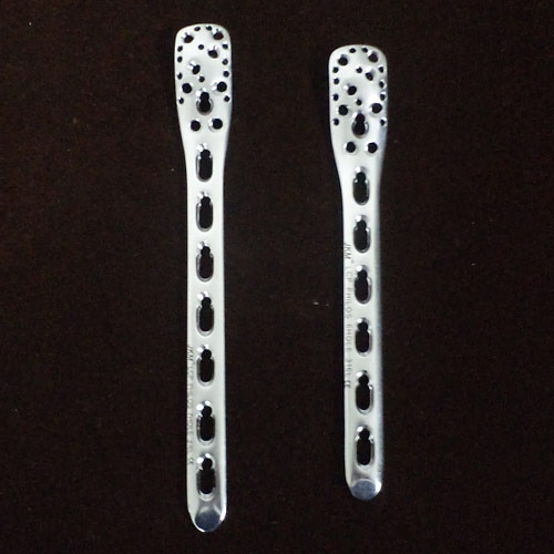 फिलॉस लॉकिंग प्लेट्स