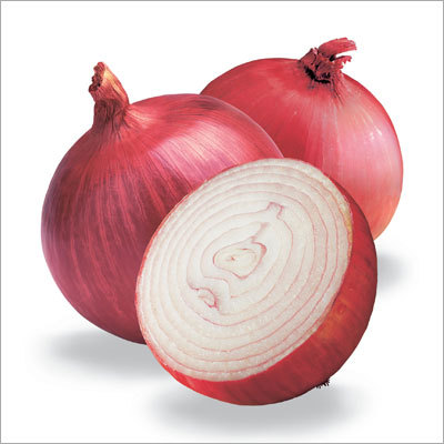 लाल प्याज
