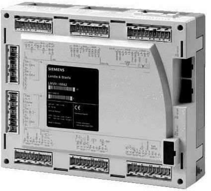 Burner Controller - LMV, WFM 50, WFM 100-200 | High Grade Components, Rigorously Inspected, Manufactured with Latest Machinery