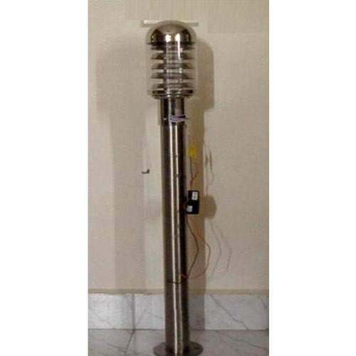 एलईडी एसी गार्डन लाइट्स